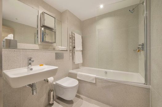 Q Square by Supercity Aparthotels