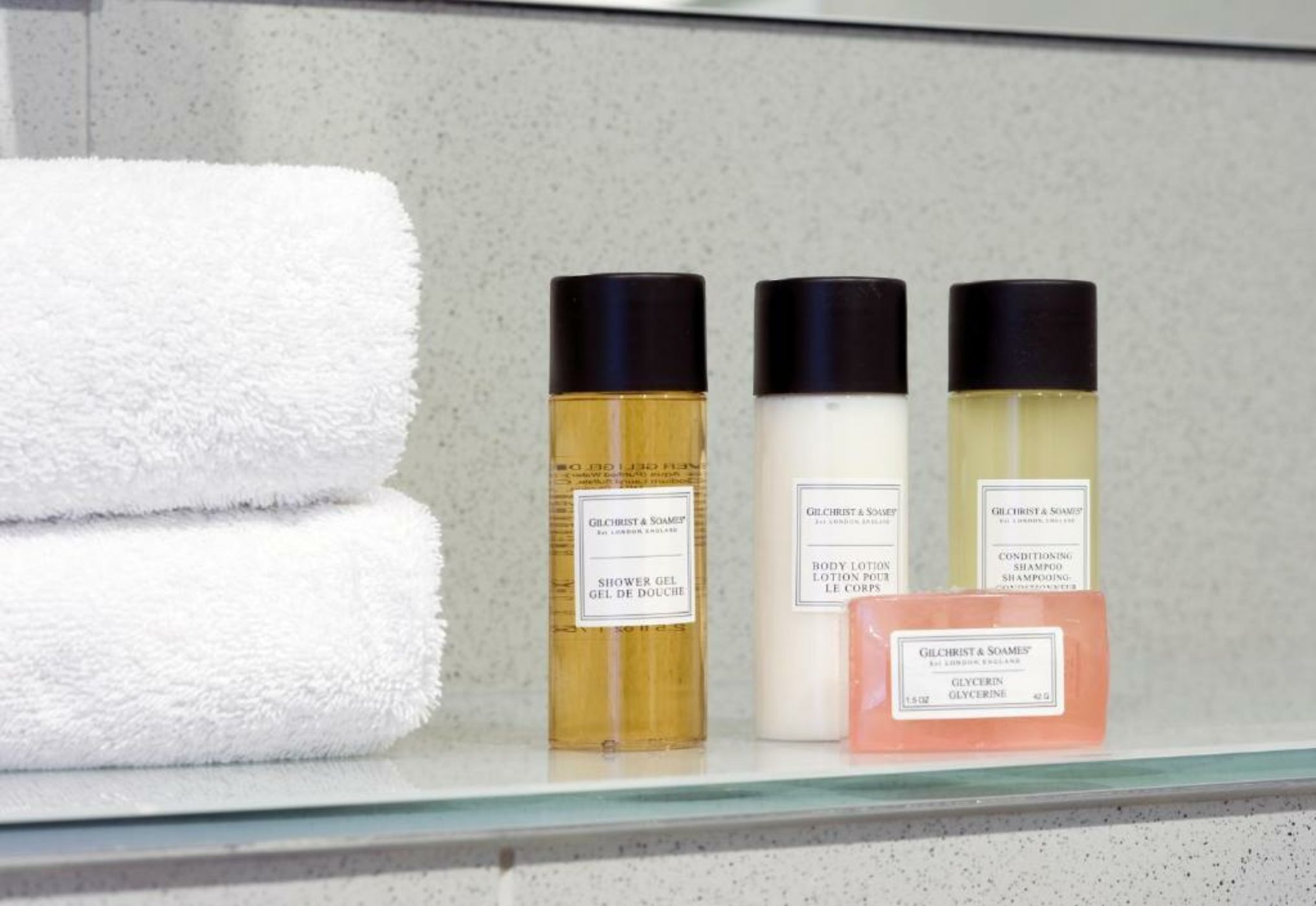 Q Square by Supercity Aparthotels