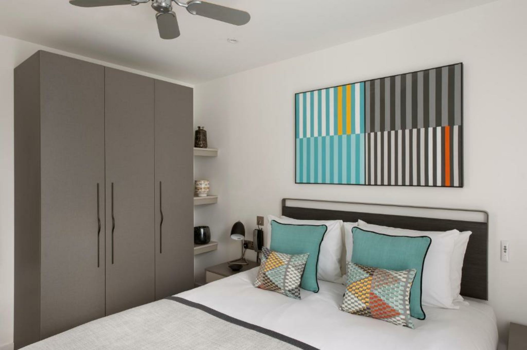 Q Square by Supercity Aparthotels