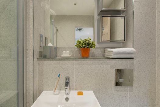 Q Square by Supercity Aparthotels