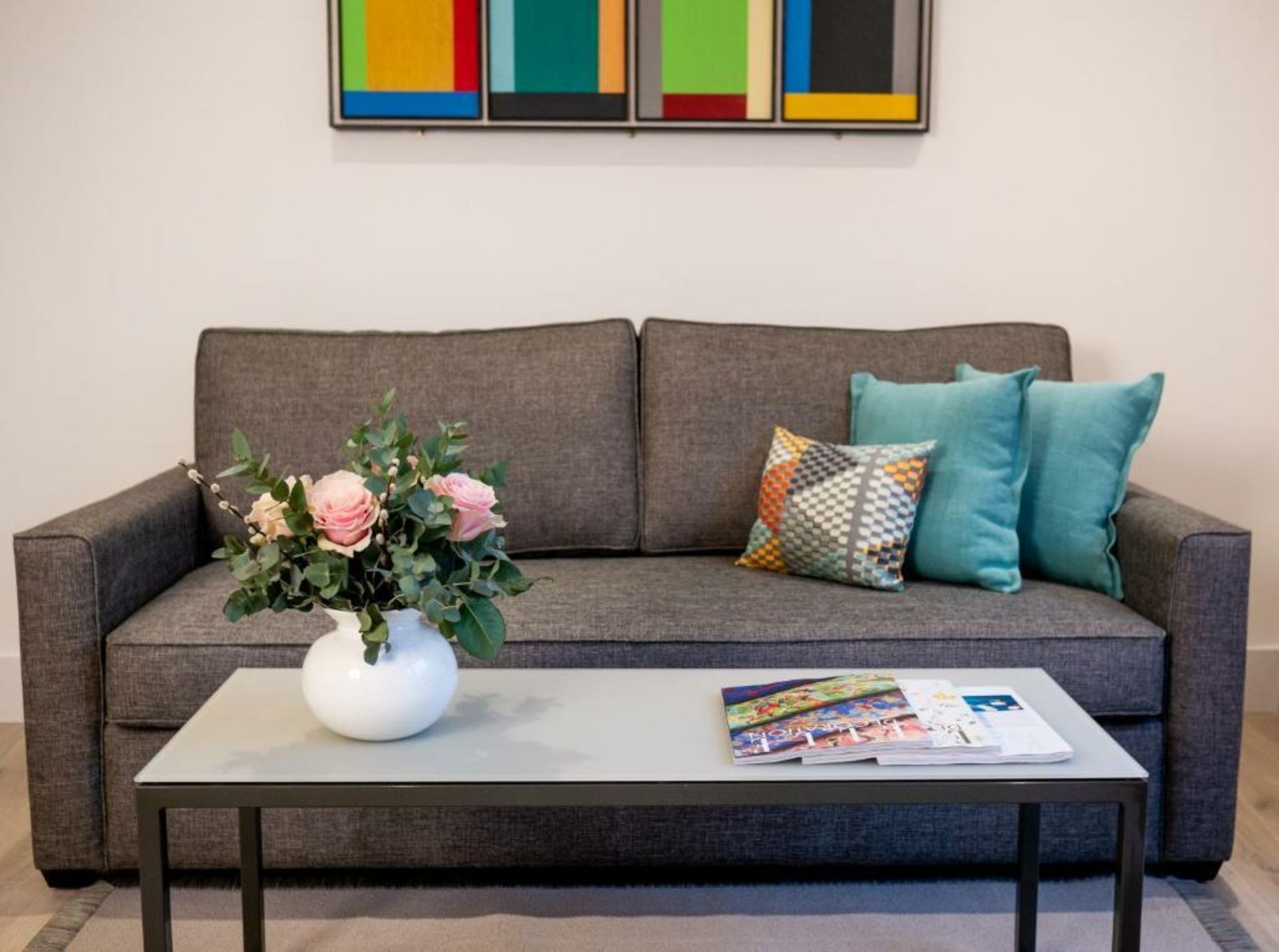 Q Square by Supercity Aparthotels