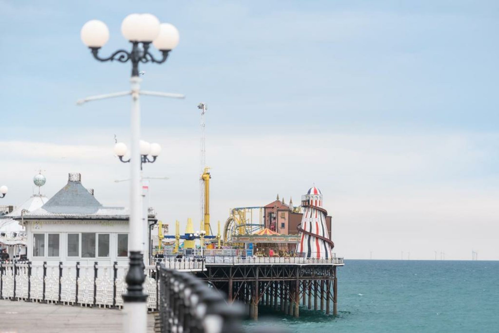 Q Square by Supercity Aparthotels