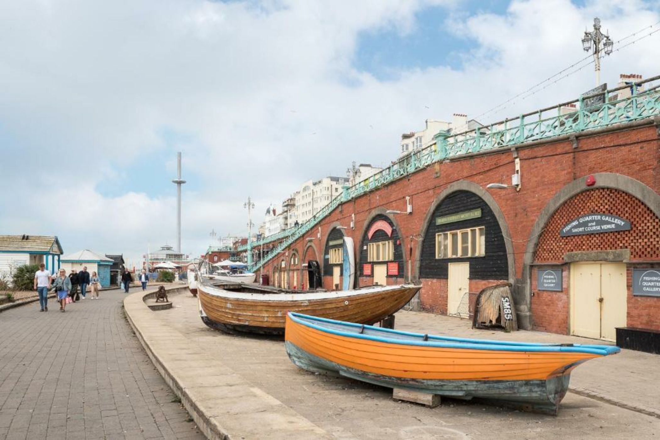 Q Square by Supercity Aparthotels