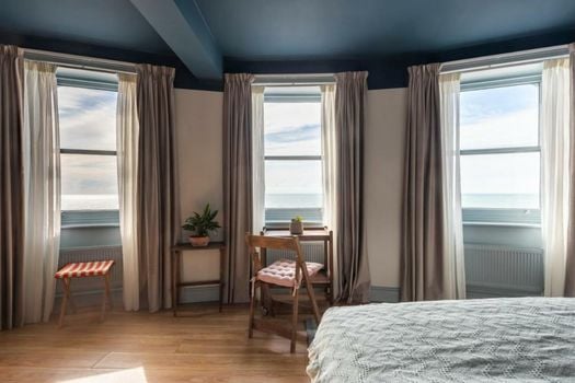 West Beach Hotel Brighton