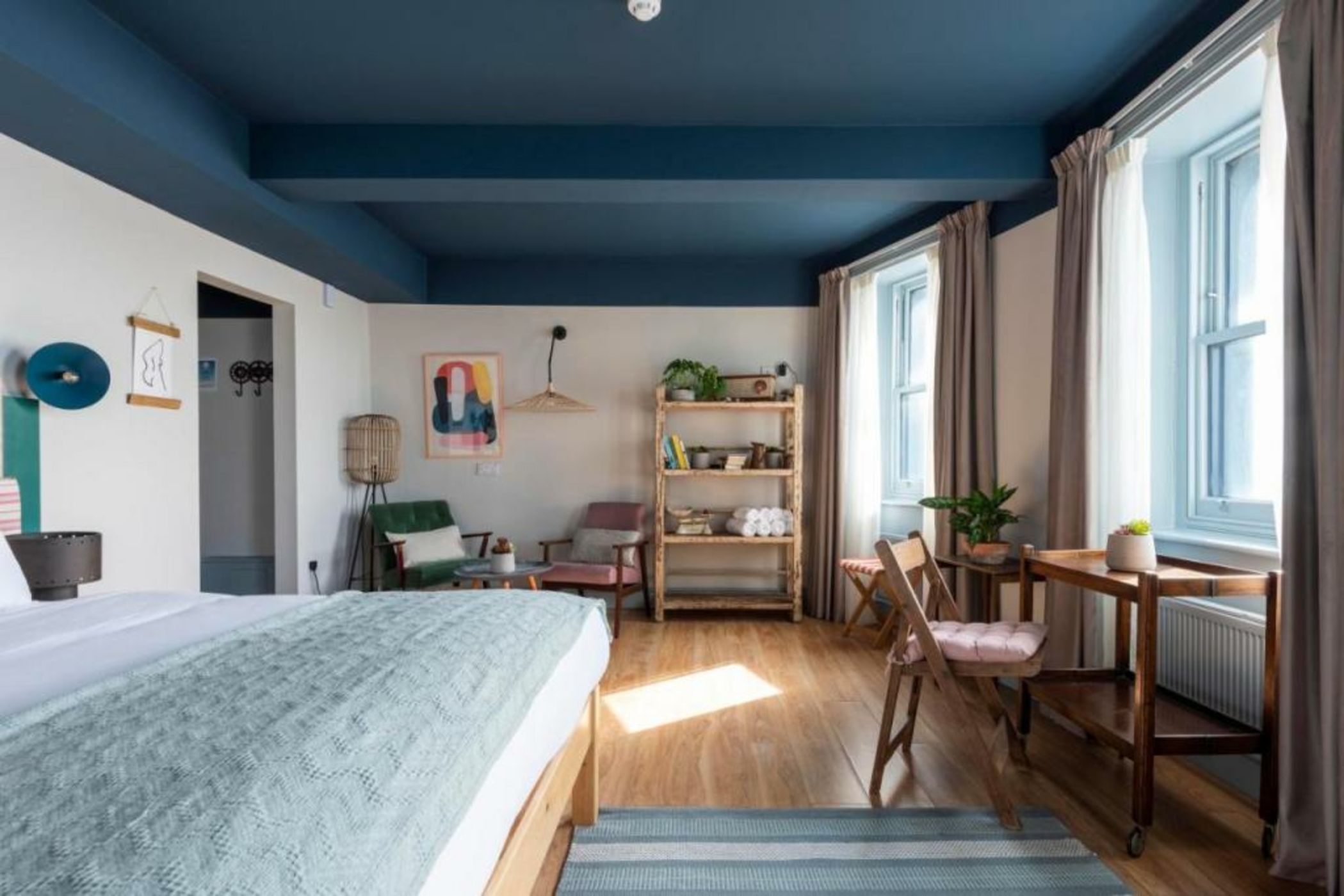 West Beach Hotel Brighton