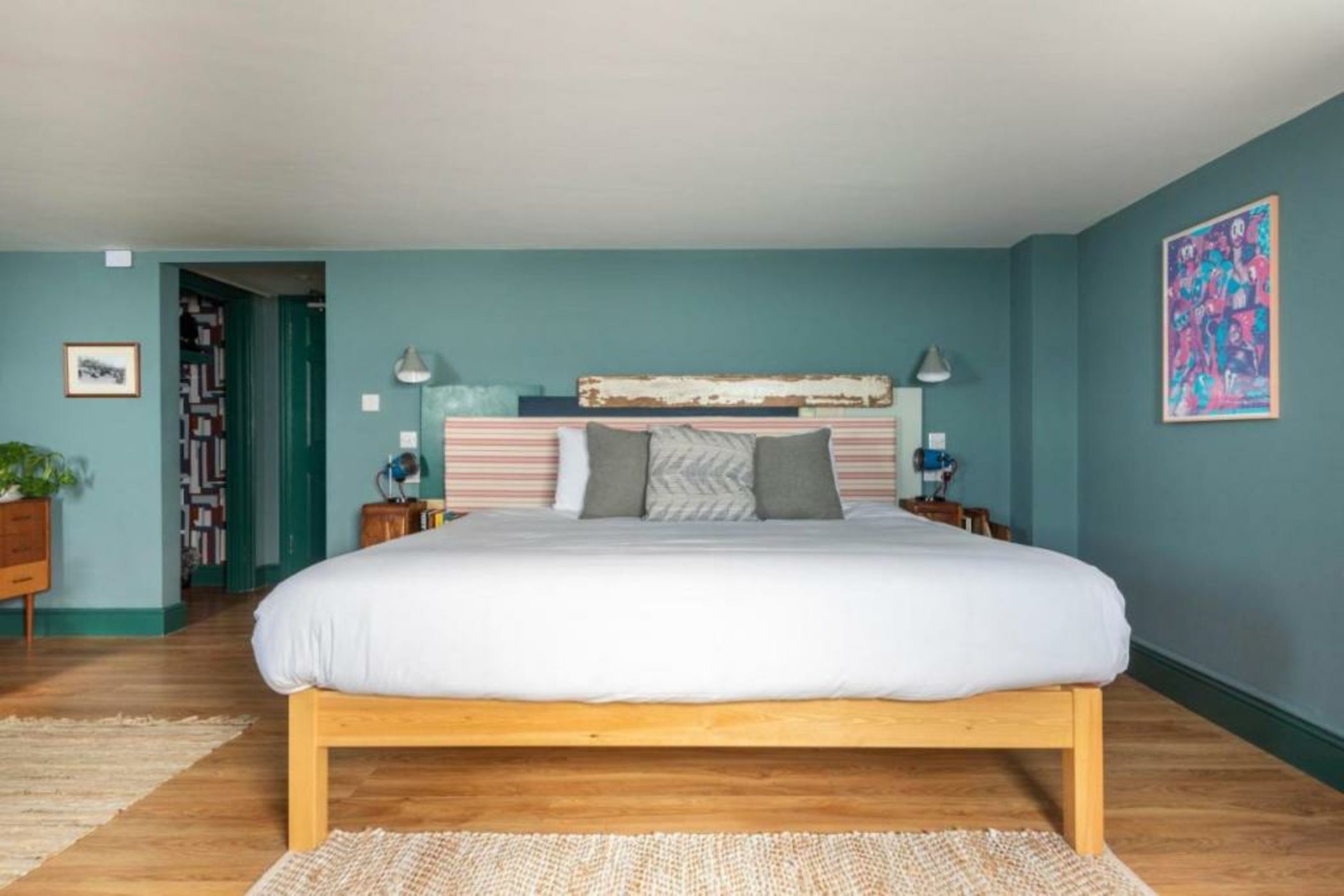 West Beach Hotel Brighton