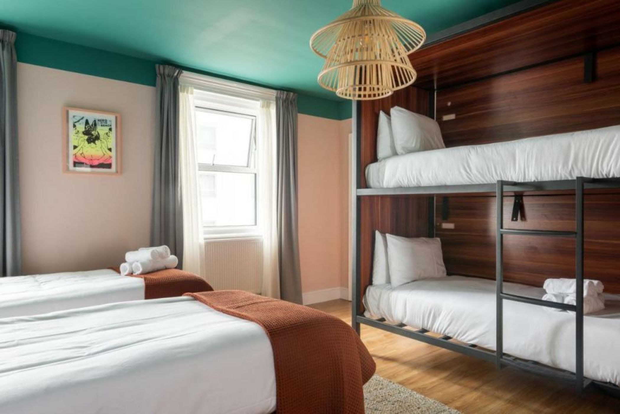 West Beach Hotel Brighton