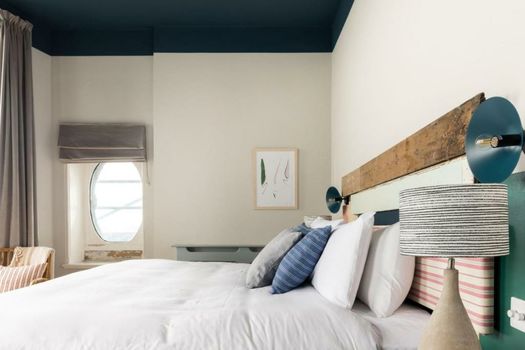 West Beach Hotel Brighton