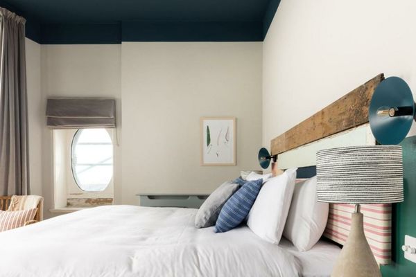 West Beach Hotel Brighton