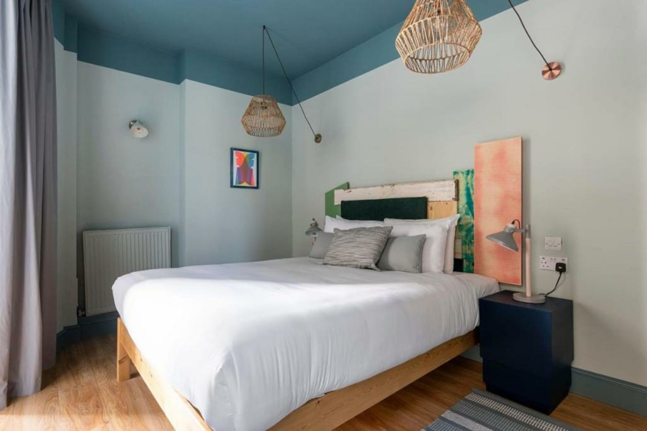 West Beach Hotel Brighton