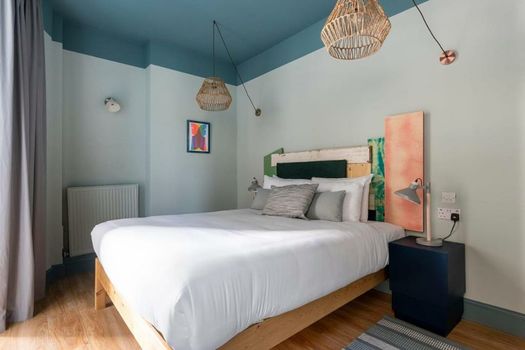 West Beach Hotel Brighton