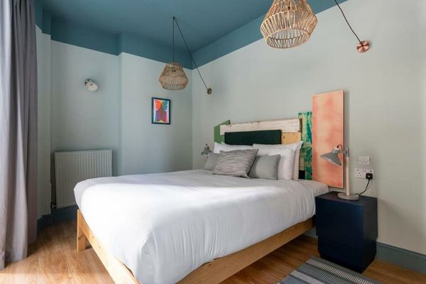 West Beach Hotel Brighton