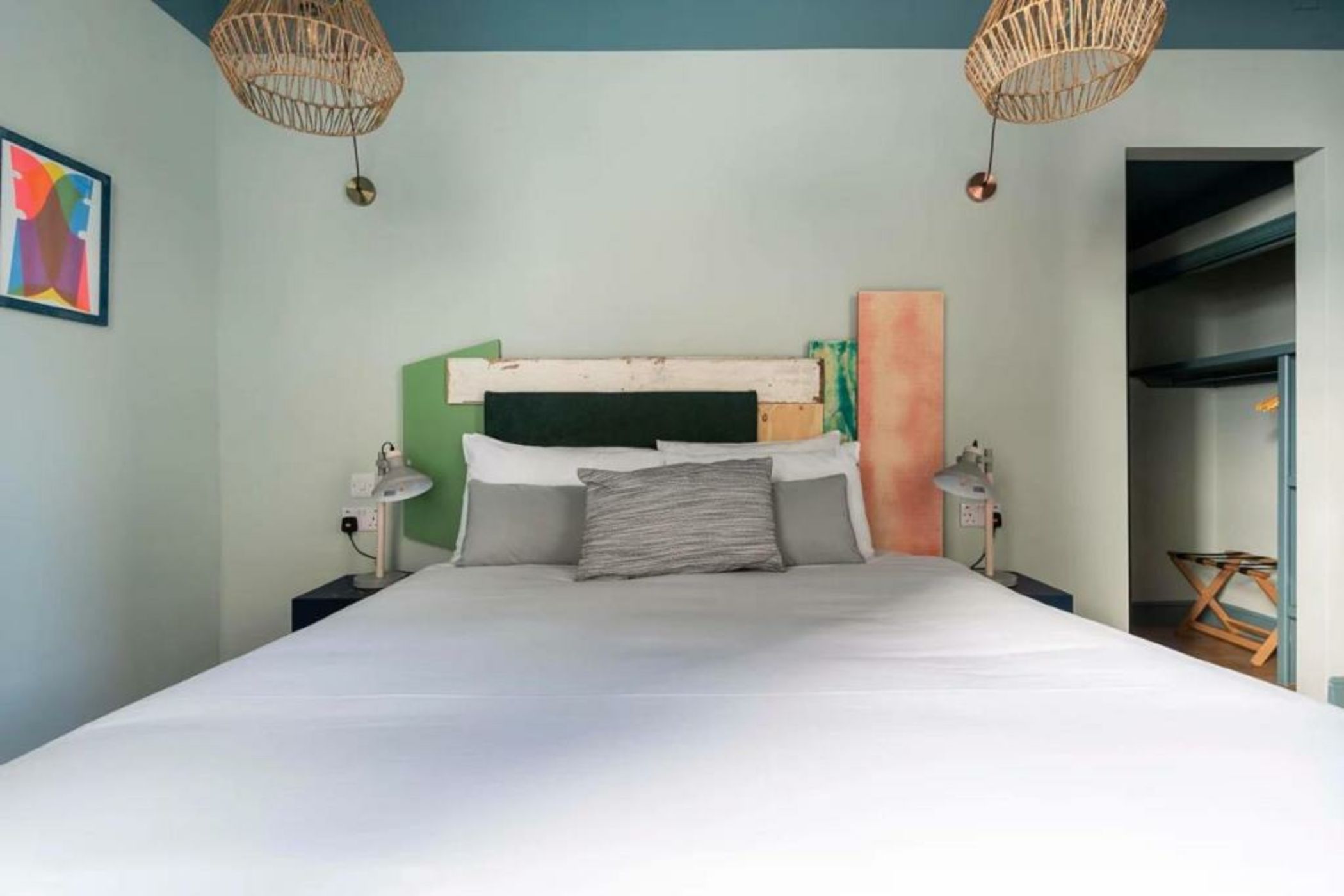 West Beach Hotel Brighton
