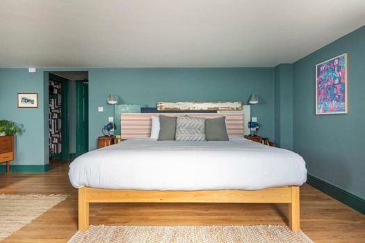 West Beach Hotel Brighton
