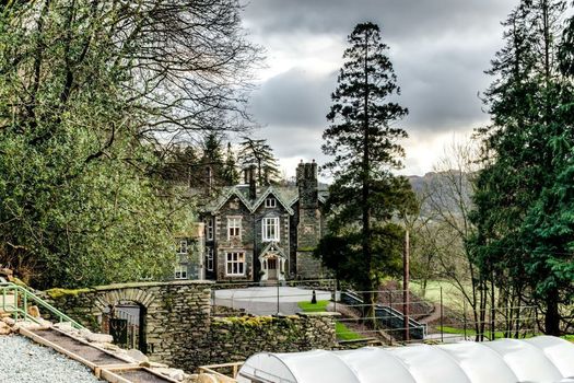 Forest Side Hotel