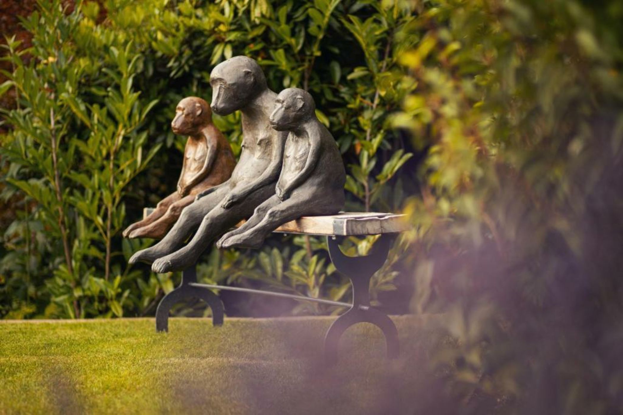 Linthwaite House Hotel