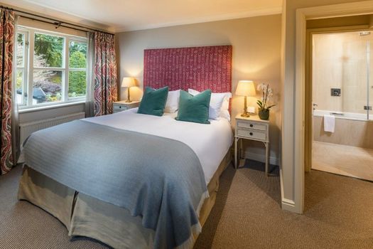 Linthwaite House Hotel