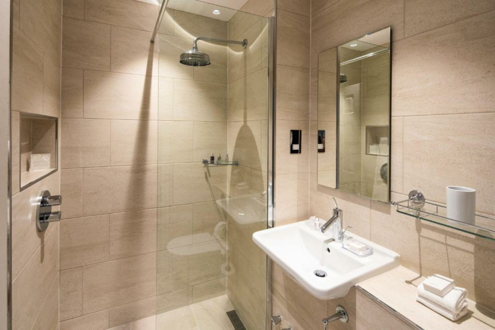 Linthwaite House Hotel