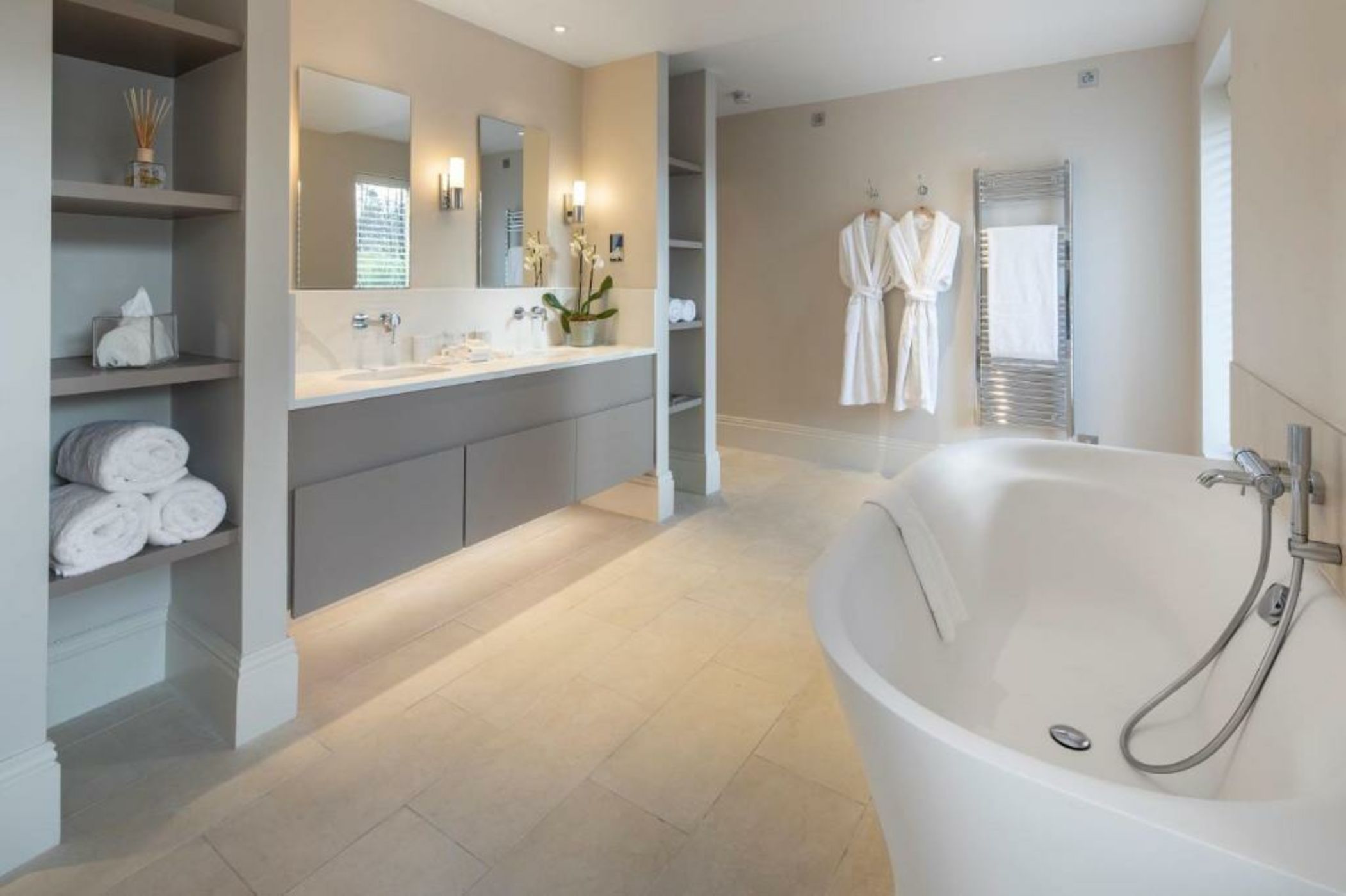 Linthwaite House Hotel