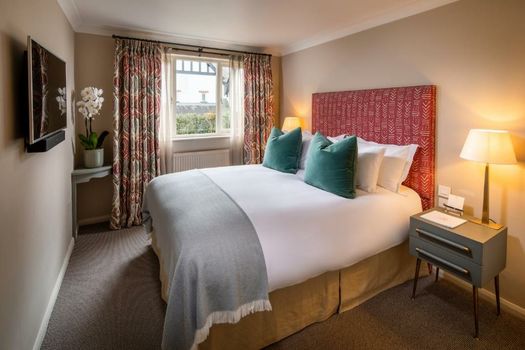 Linthwaite House Hotel