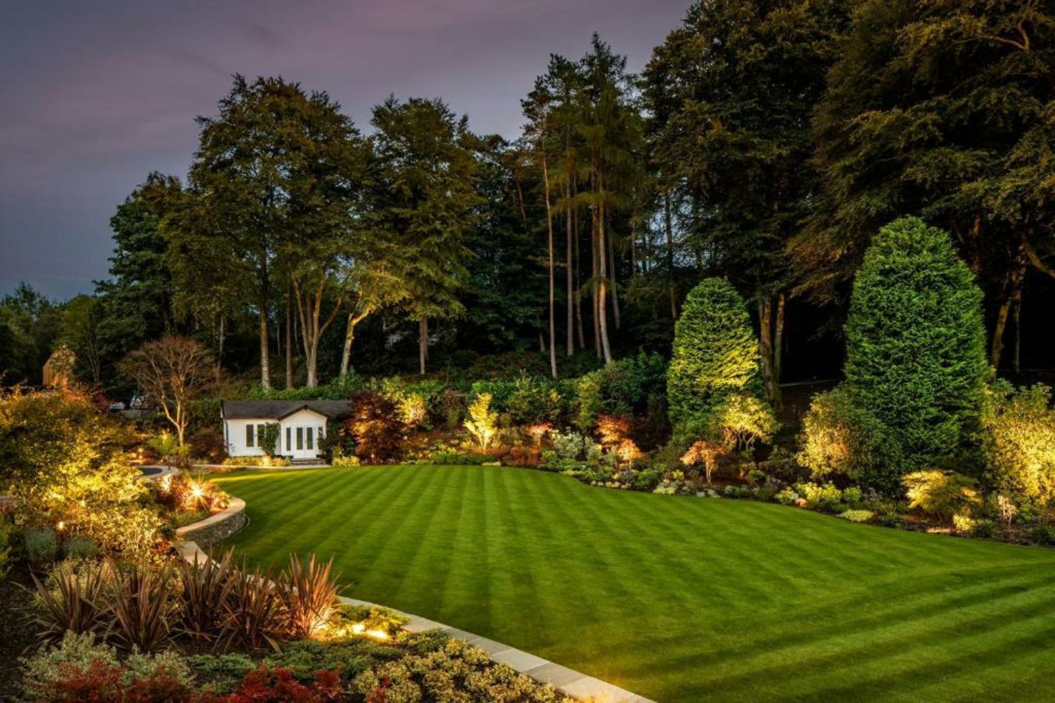 Linthwaite House Hotel