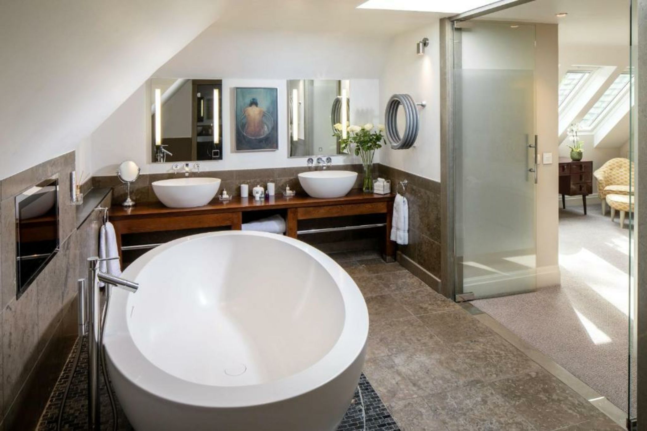 Linthwaite House Hotel