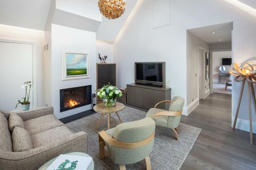 Linthwaite House Hotel