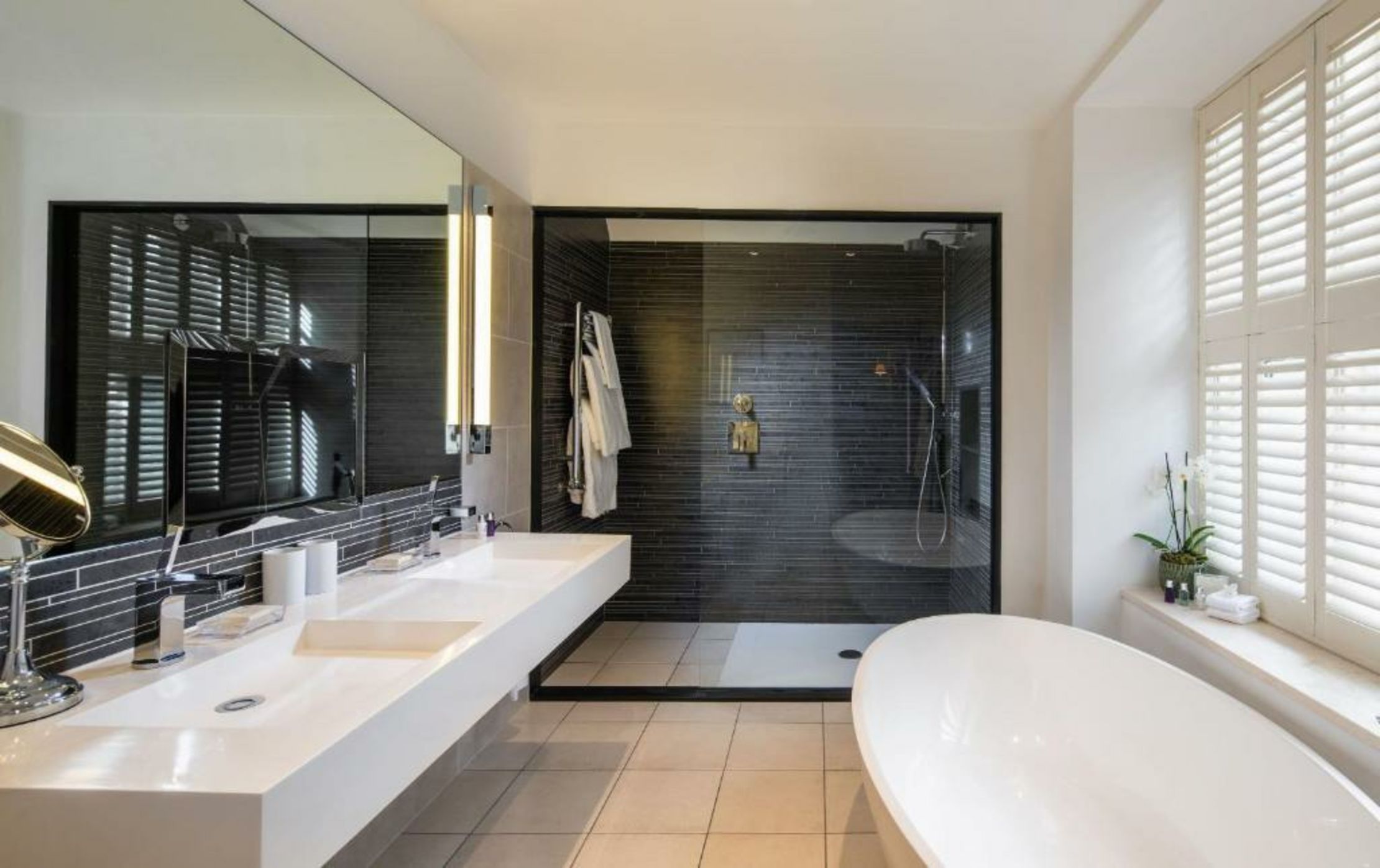 Linthwaite House Hotel