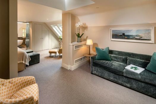 Linthwaite House Hotel