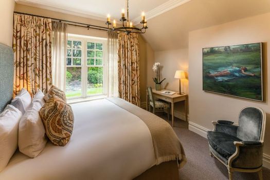 Linthwaite House Hotel