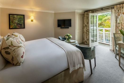 Linthwaite House Hotel