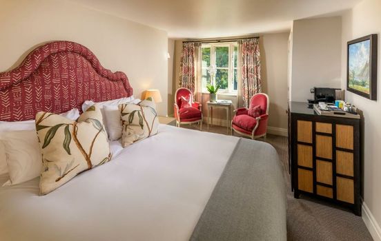 Linthwaite House Hotel