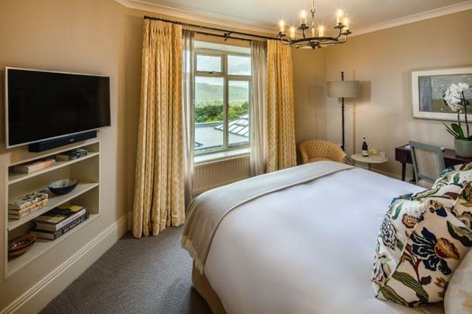 Linthwaite House Hotel