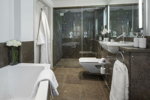 Linthwaite House Hotel