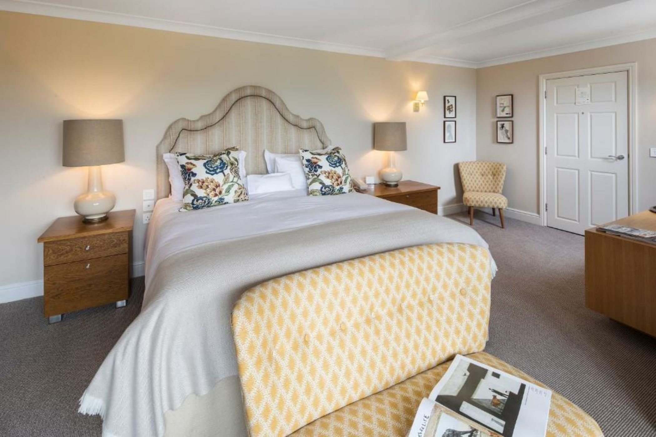 Linthwaite House Hotel