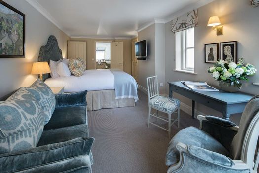 Linthwaite House Hotel