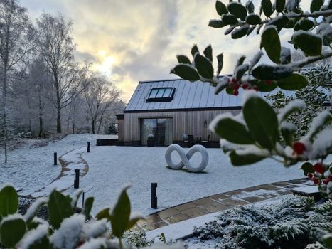 Linthwaite House Hotel