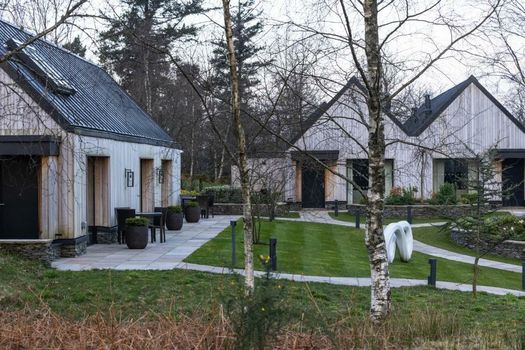 Linthwaite House Hotel
