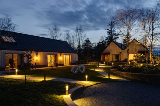 Linthwaite House Hotel
