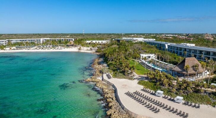 Conrad Tulum Riviera Maya