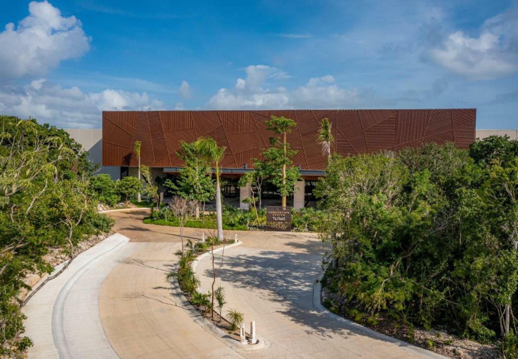 Conrad Tulum Riviera Maya