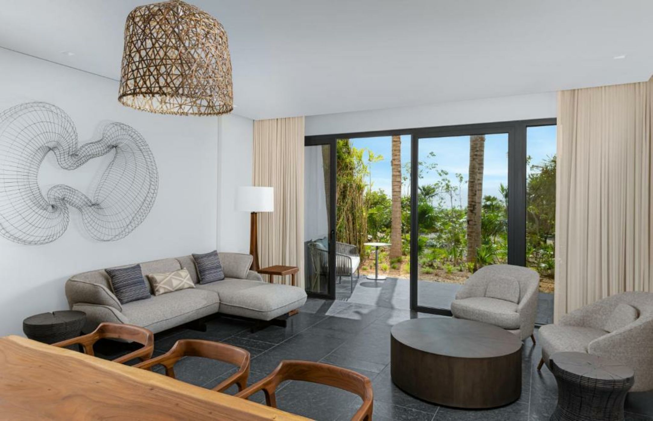 Conrad Tulum Riviera Maya