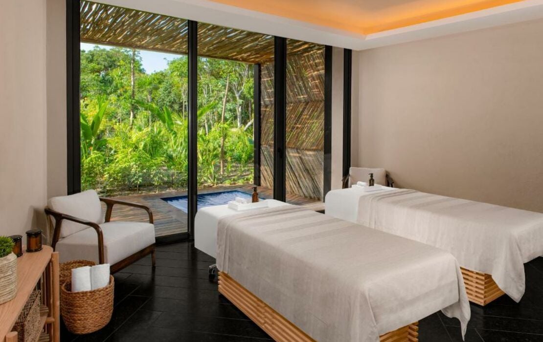 Conrad Tulum Riviera Maya, a Design Boutique Hotel Tulum, Mexico