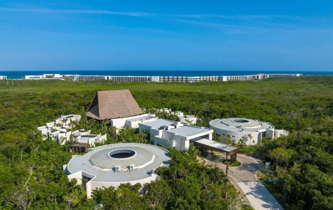 Conrad Tulum Riviera Maya, a Design Boutique Hotel Tulum, Mexico