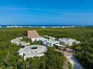 Conrad Tulum Riviera Maya A Design Boutique Hotel Tulum Mexico