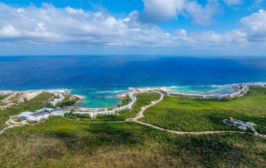 Conrad Tulum Riviera Maya