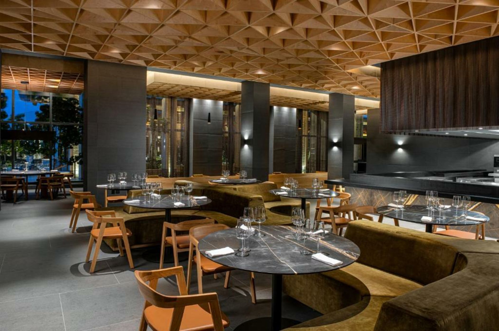 Conrad Tulum Riviera Maya