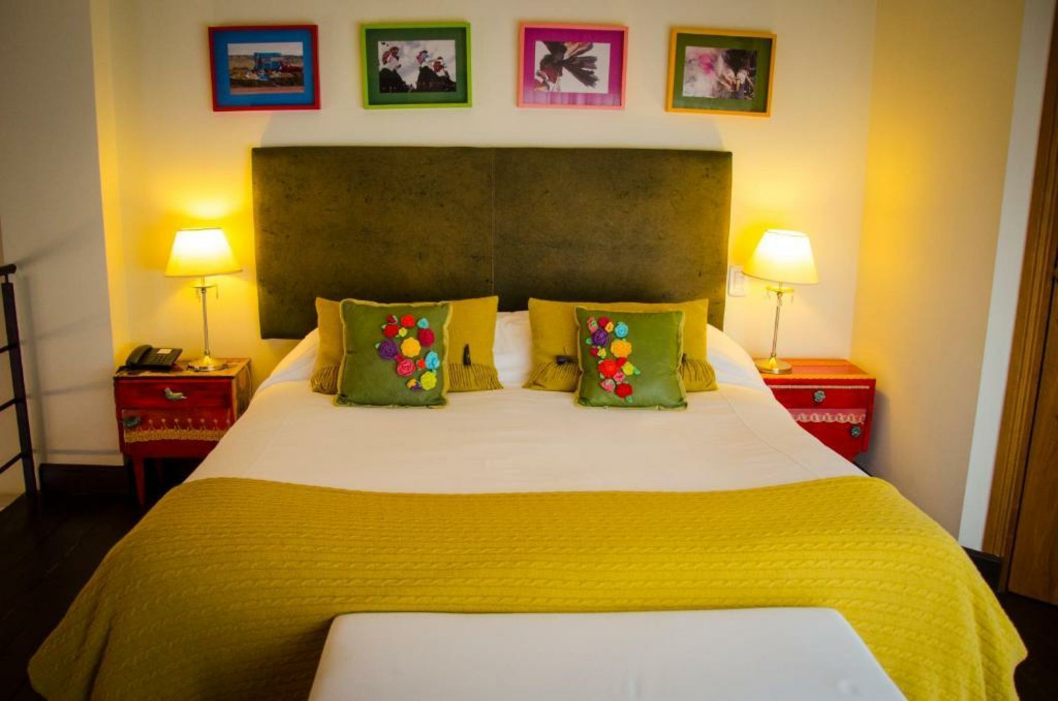 Kkala Boutique Hotel