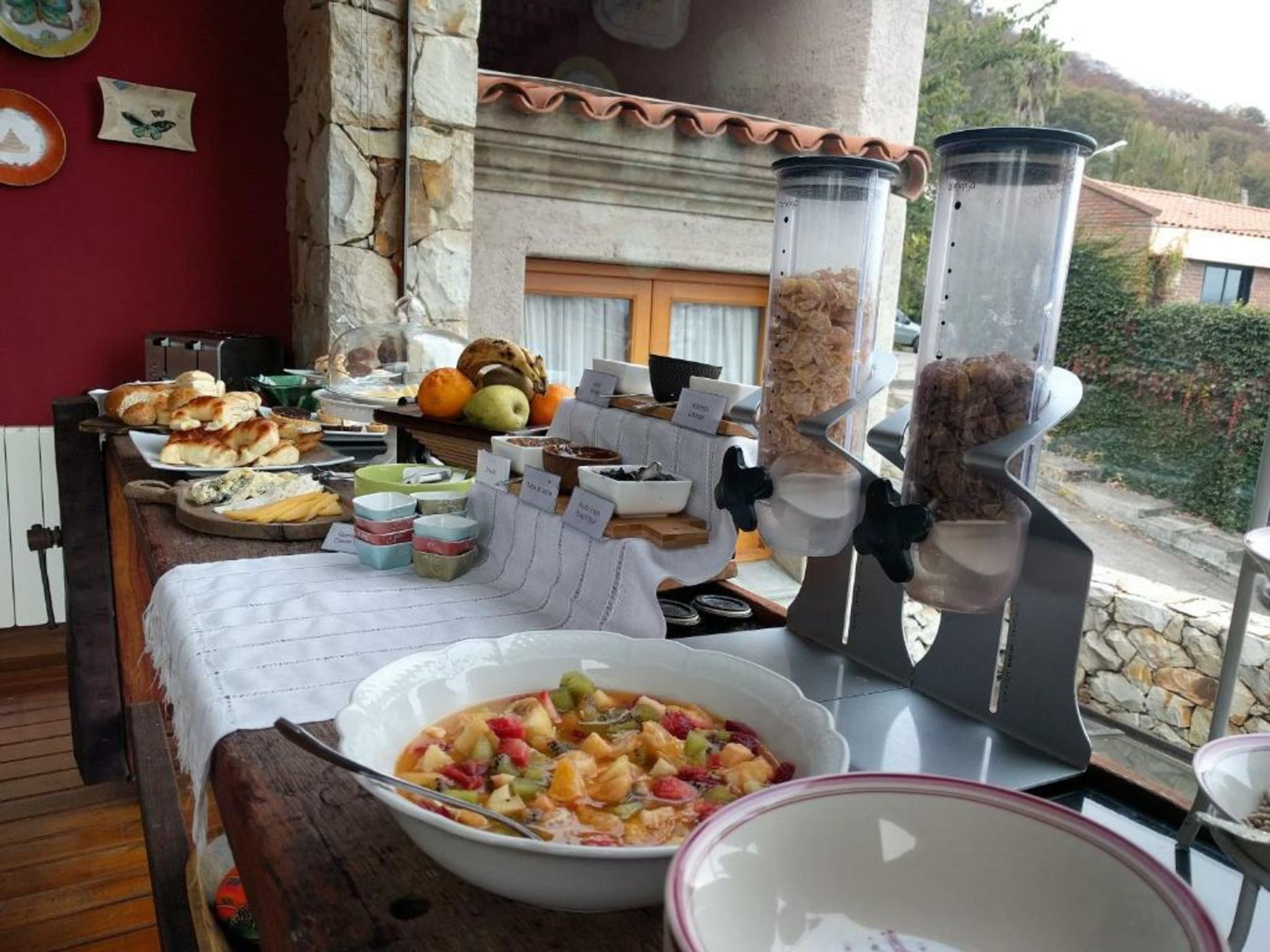 Kkala Boutique Hotel