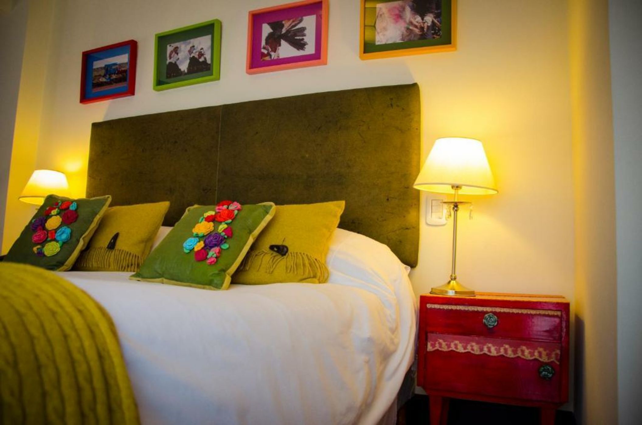 Kkala Boutique Hotel